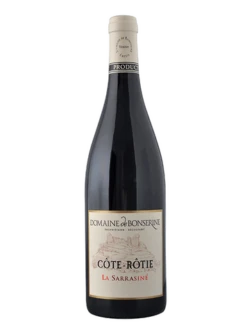 CÔTE ROTIE SARRASINE 2020
