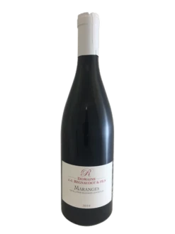 MARANGES DOMAINE REGNAUDOT 2020