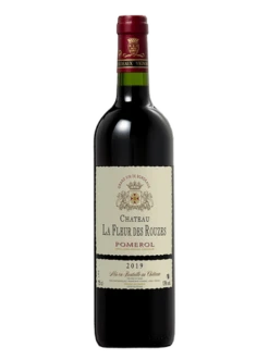 CHÂTEAU LA FLEUR DES ROUZES 2019
