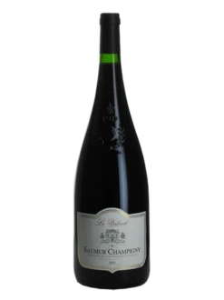 MAGNUM SAUMUR CHAMPIGNY LE VALVERT 2021