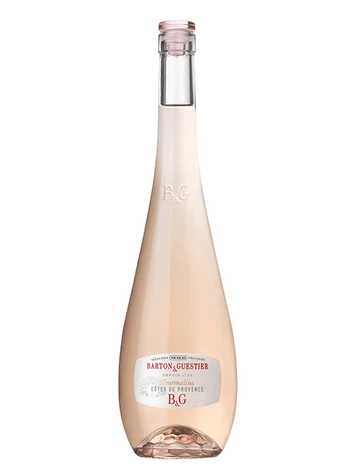 BARTON & GUESTIER TOURMALINE 2021 3 BARTON & GUESTIER TOURMALINE 2021