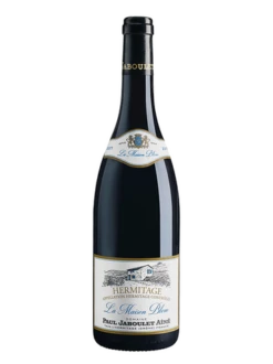 HERMITAGE MAISON BLEUE 2017
