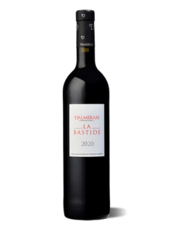 LA BASTIDE DALMERAN 2020
