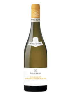 HAUTES CÔTES DE BEAUNE 2020