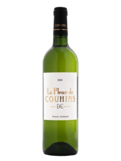 LA FLEUR DE COUHINS 2020