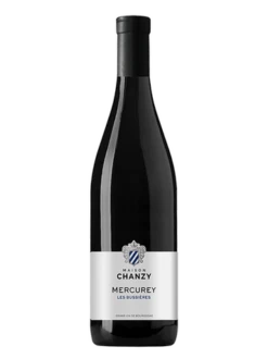 MERCUREY LES BUSSIERES 2020