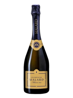 MALARD BRUT MILLESIME 2015