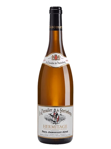 HERMITAGE LE CHEVALIER DE STERIMBERG 3 HERMITAGE LE CHEVALIER DE STERIMBERG