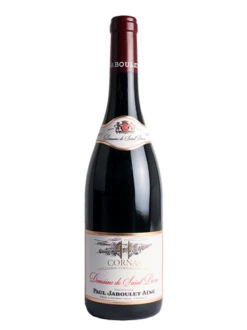 CORNAS DOMAINE DE ST PIERRE