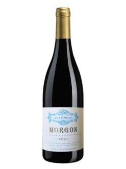 MORGON LES CHARMES 2021