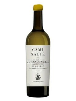 JURANCON SEC CAMI SALIE