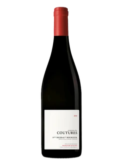 DOMAINE DES COUTURES 2021