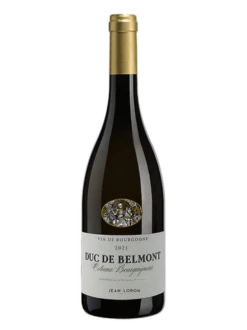 DUC DE BELMONT BLANC 2021