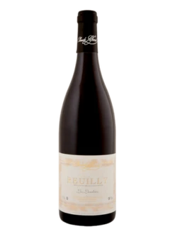 REUILLY LES LANDRIES CLAUDE LAFOND 2021