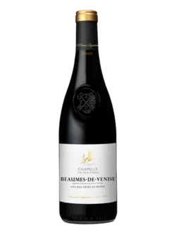 BEAUMES DE VENISE 2021