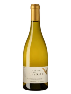 DOMAINE DE L'AIGLE GEWURZTRAMINER 2021