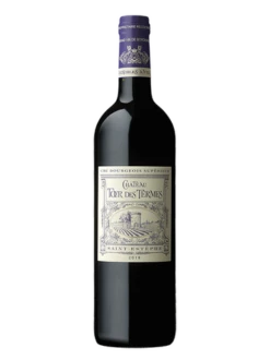 CHÂTEAU TOUR DES TERMES 2018