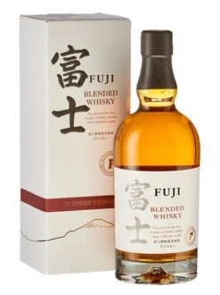 KIRIN JAPONAIS BLENDED