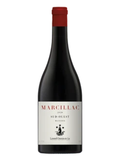 MARCILLAC LIONEL OSMIN 2020