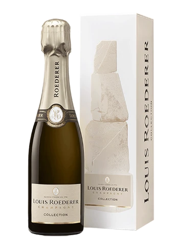 1/2 ROEDERER COLLECTION 244 3 1/2 ROEDERER COLLECTION 244