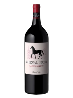 MAGNUM CHEVAL NOIR 2020