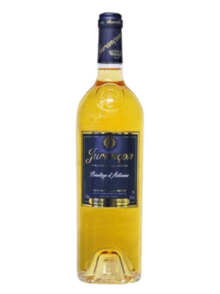 JURANCON PRIVILEGE D'AUTOMNE 2019