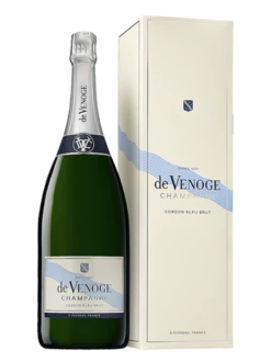 MAGNUM DE VENOGE CORDON BLEU BRUT