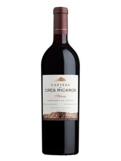 CHÂTEAU DES CRES RICARDS 2021