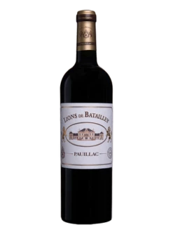 LIONS DE BATAILLEY 2018