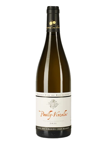 POUILLY VINZELLES CAVE DES GRANDS CRUS 2021 3 POUILLY VINZELLES CAVE DES GRANDS CRUS 2021