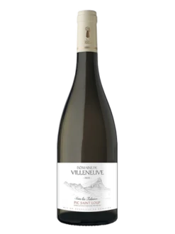 DOMAINE DE VILLENEUVE SOUS FALAISE 2020