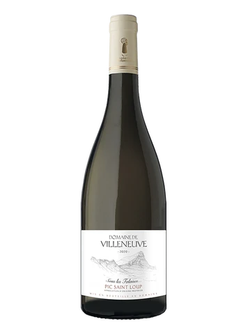 DOMAINE DE VILLENEUVE SOUS FALAISE 2020 3 DOMAINE DE VILLENEUVE SOUS FALAISE 2020