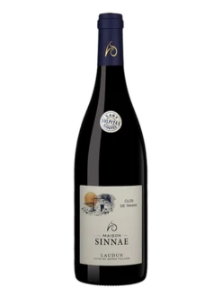 MAISON SINNAE CLOS DE TAMAN 2021