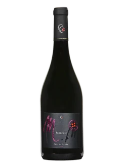 MONDEUSE COEUR DE COMBE 2020