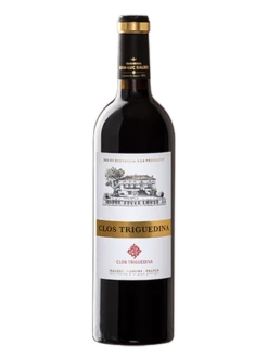 CLOS TRIGUEDINA CAHORS 2019