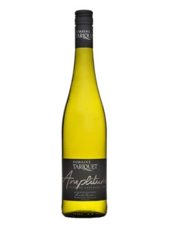 DOMAINE TARIQUET AMPLITUDE 2021
