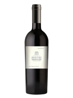 DOMAINE DE MISTRE FAYSSES 2021