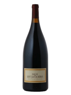 MAGNUM PRIEURé DE ST JEAN BéBIAN 2008
