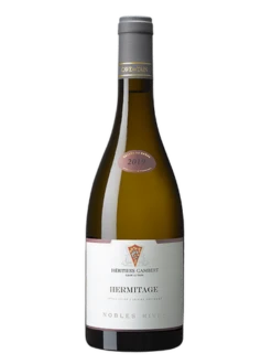 HERMITAGE HERITIERS GAMBERT NOBLES RIVES 2019