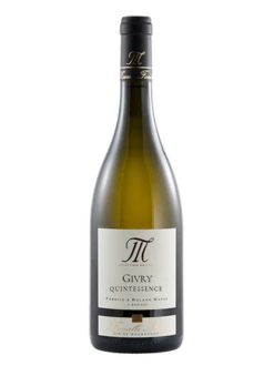 GIVRY QUINTESSENCE MASSE FABRICE ET ROLAND 2021