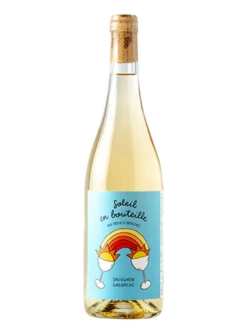 SOLEIL EN BOUTEILLE 2021