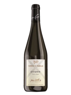 CHIGNIN BLANC 2022