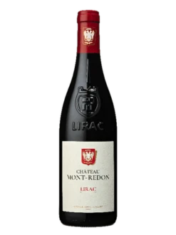 CHÂTEAU MONT REDON LIRAC 2020