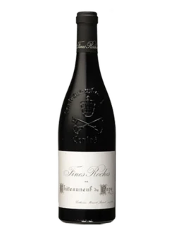 FINES ROCHE DE CHÂTEAUNEUF 2016
