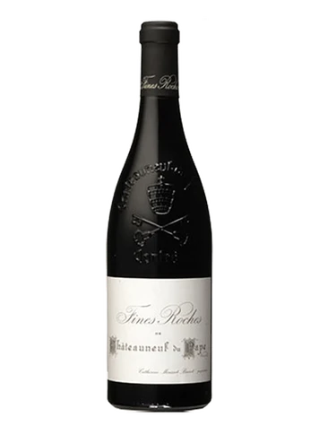 FINES ROCHE DE CHÂTEAUNEUF 2016 3 FINES ROCHE DE CHÂTEAUNEUF 2016