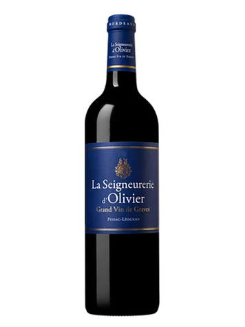 SEIGNEURERIE D'OLIVIER 2017 3 SEIGNEURERIE D'OLIVIER 2017