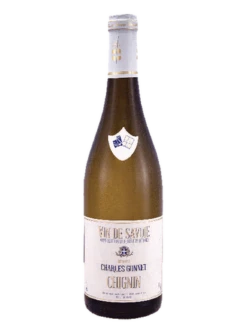 CHIGNIN DOMAINE GONNET 2022