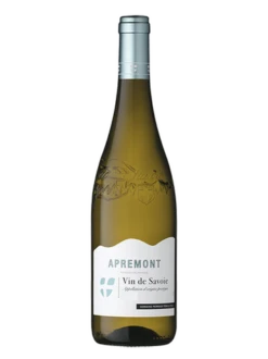 APREMONT DOMAINE PERRIER 2022