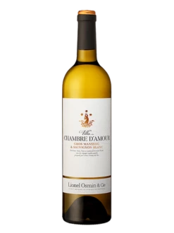 VILLA CHAMBRE D'AMOUR 2022