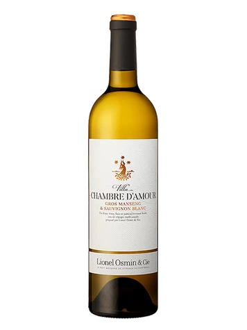 VILLA CHAMBRE D'AMOUR 2022 3 VILLA CHAMBRE D'AMOUR 2022